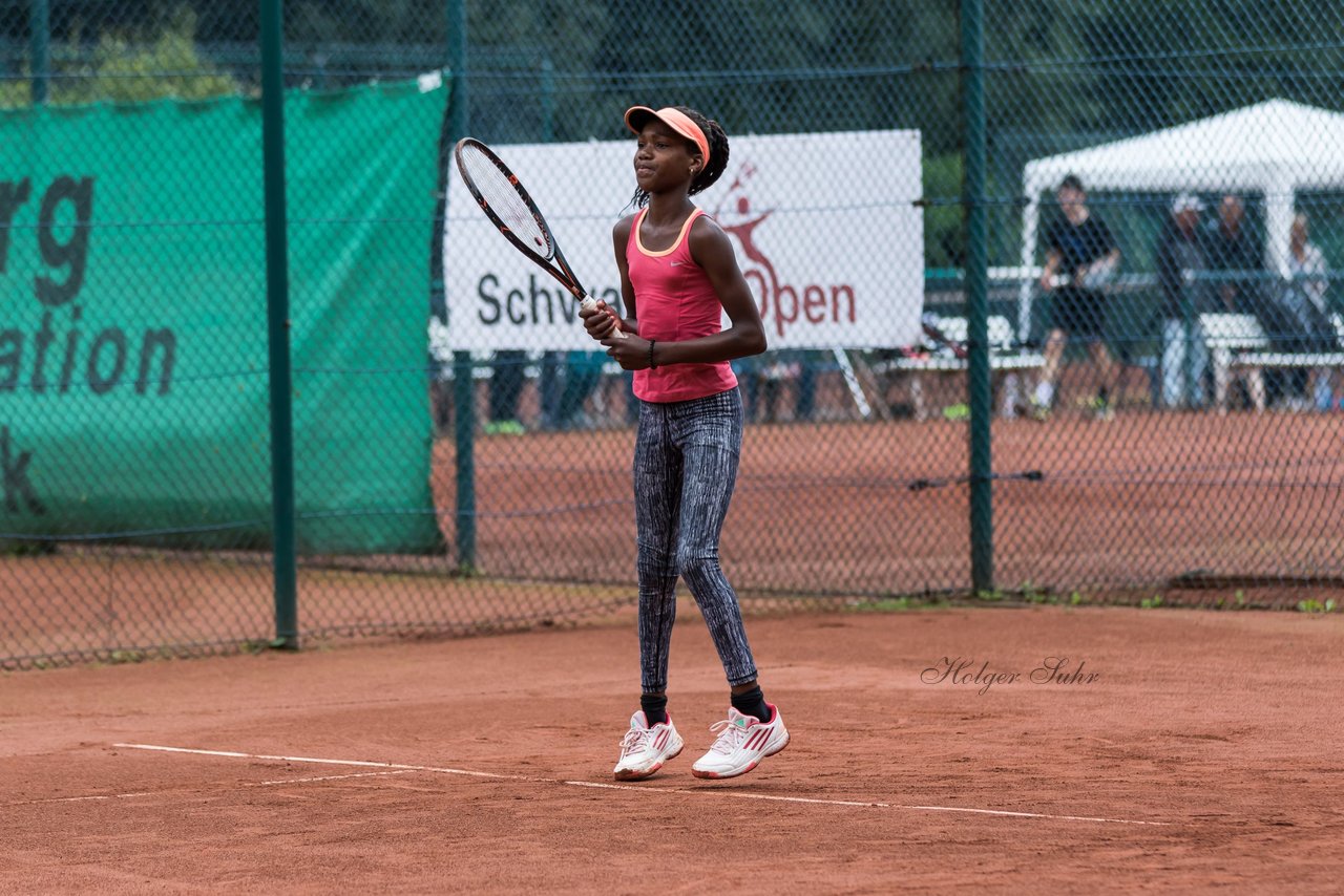 Noma Noha Akugue 363 - Schwartau Open